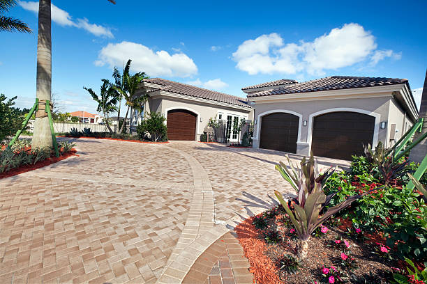 Best Interlocking Driveway Pavers in State Line, PA