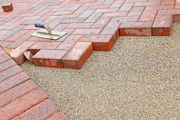  State Line, PA Driveway Pavers Pros