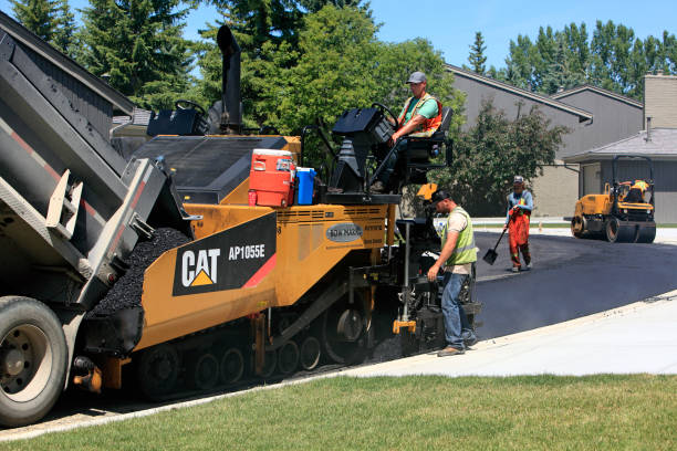 Best Resin-Bound Driveway Pavers in State Line, PA